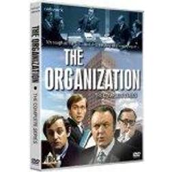 The Organization - The Complete Series [DVD]